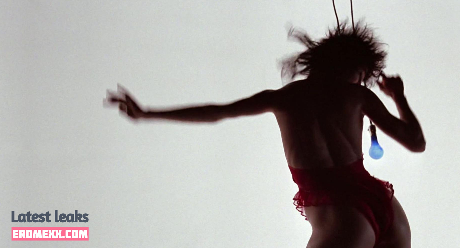 Latest Leaks Jennifer Beals Nude #21 - Fapello