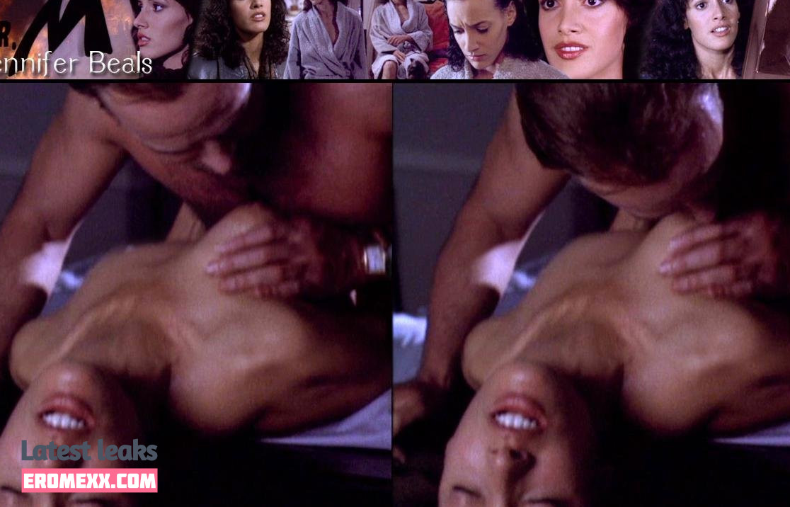 Latest Leaks Jennifer Beals Nude #22 - Fapello