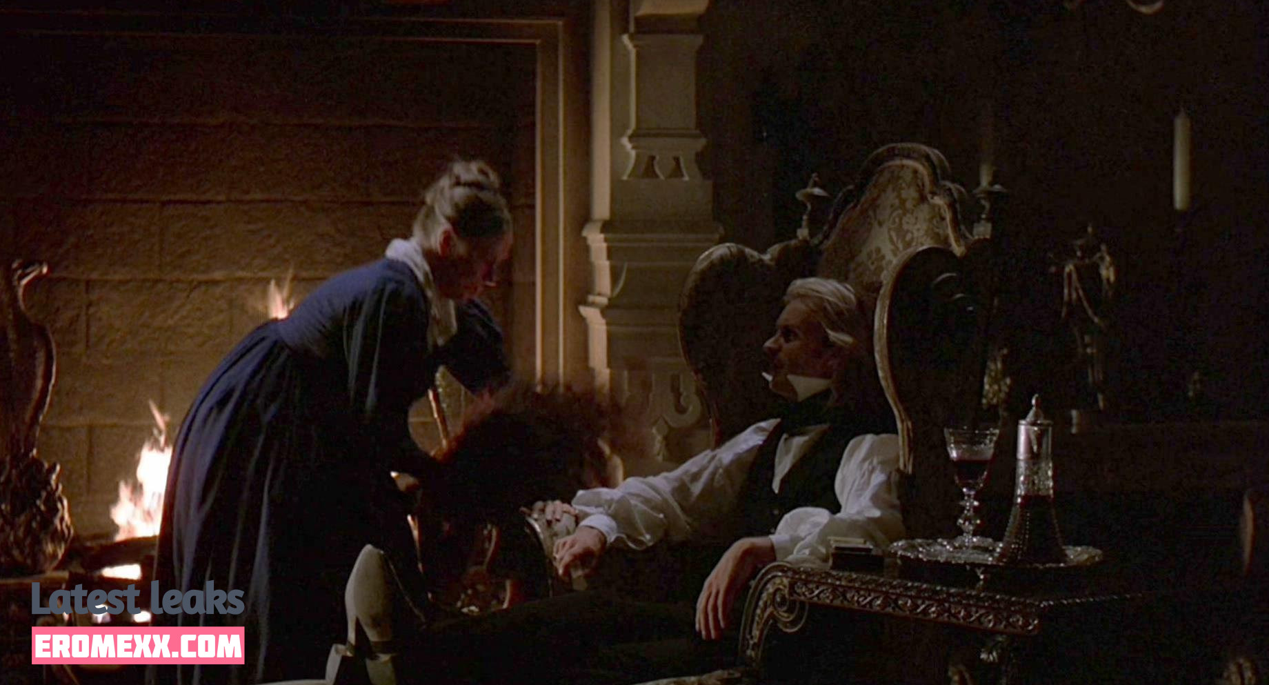Latest Leaks Jennifer Beals Nude #23 - Fapello
