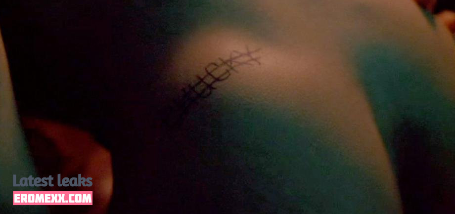 Latest Leaks Jennifer Beals Nude #25 - Fapello