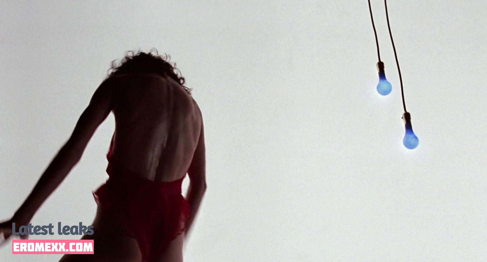 Latest Leaks Jennifer Beals Nude #31 - Fapello