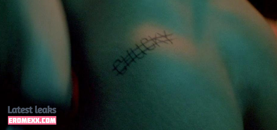 Latest Leaks Jennifer Beals Nude #39 - Fapello
