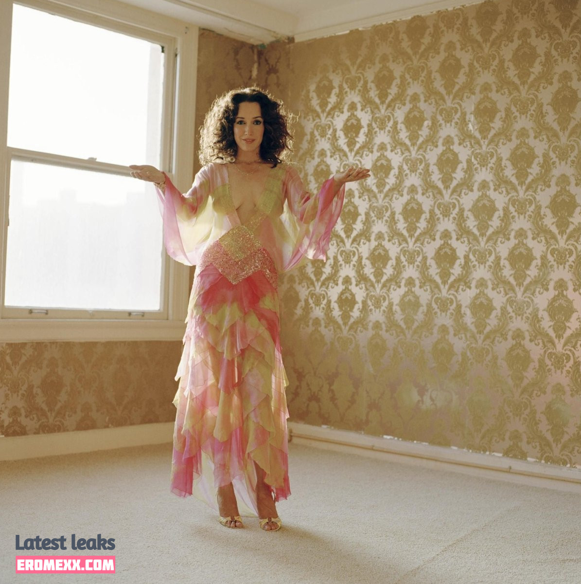 Latest Leaks Jennifer Beals Nude #4 - Fapello