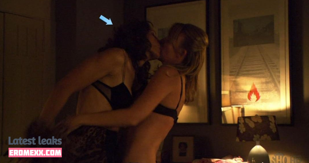 Latest Leaks Jennifer Beals Nude #40 - Fapello