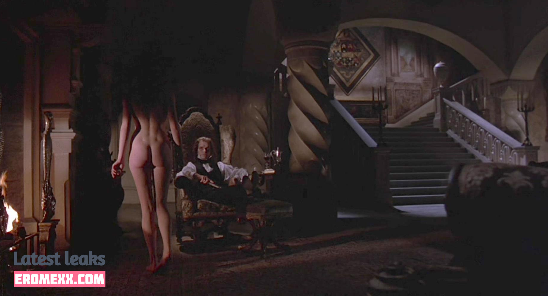 Latest Leaks Jennifer Beals Nude #42 - Fapello