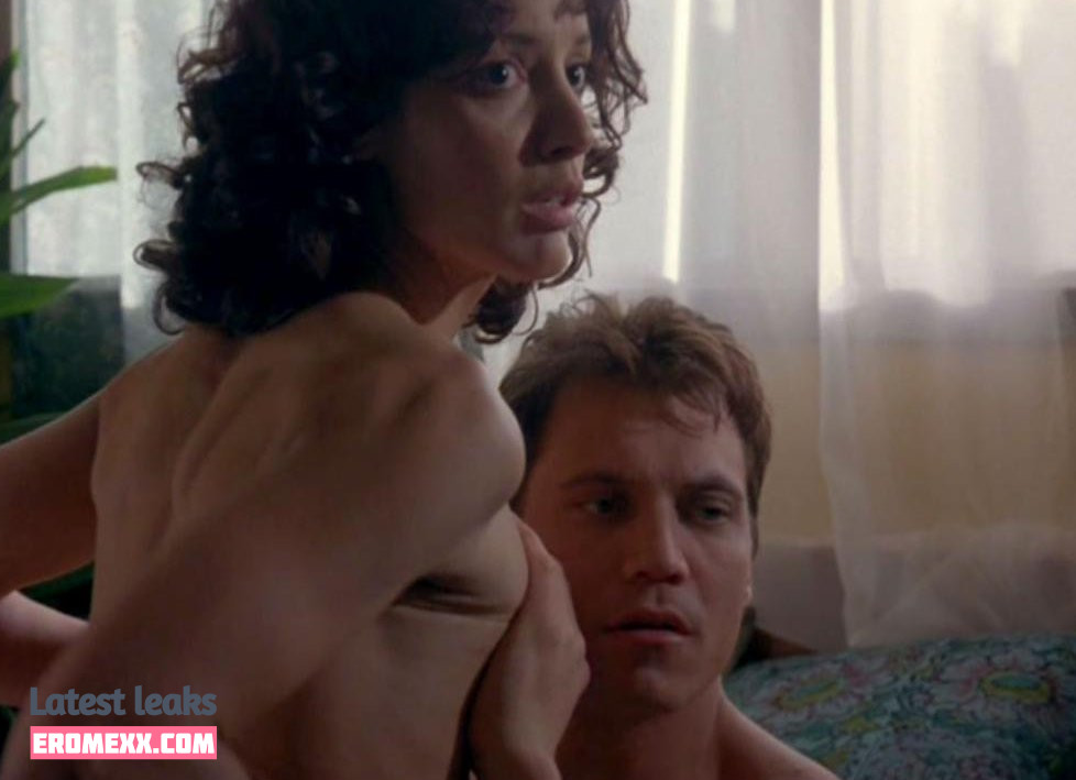 Latest Leaks Jennifer Beals Nude #48 - Fapello
