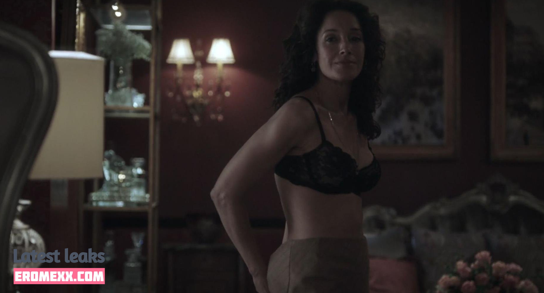 Latest Leaks Jennifer Beals Nude #51 - Fapello
