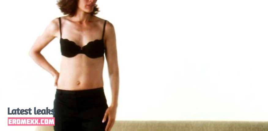Latest Leaks Jennifer Beals Nude #54 - Fapello
