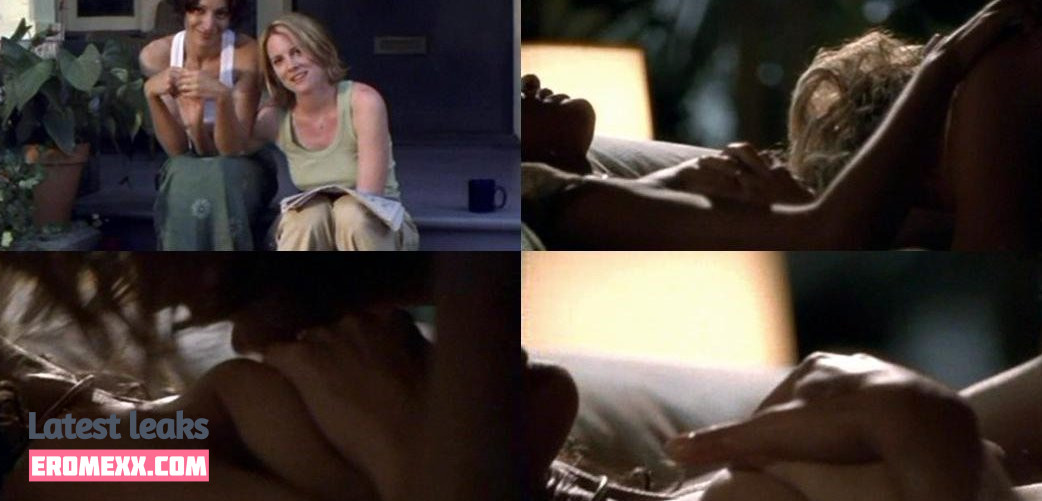 Latest Leaks Jennifer Beals Nude #55 - Fapello