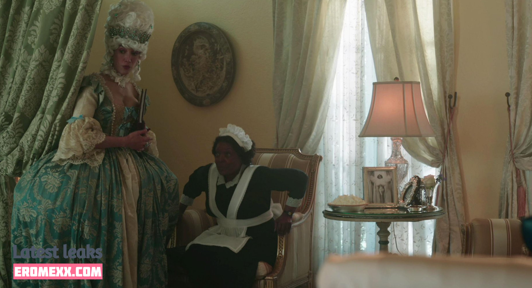 Latest Leaks Jennifer Beals Nude #63 - Fapello