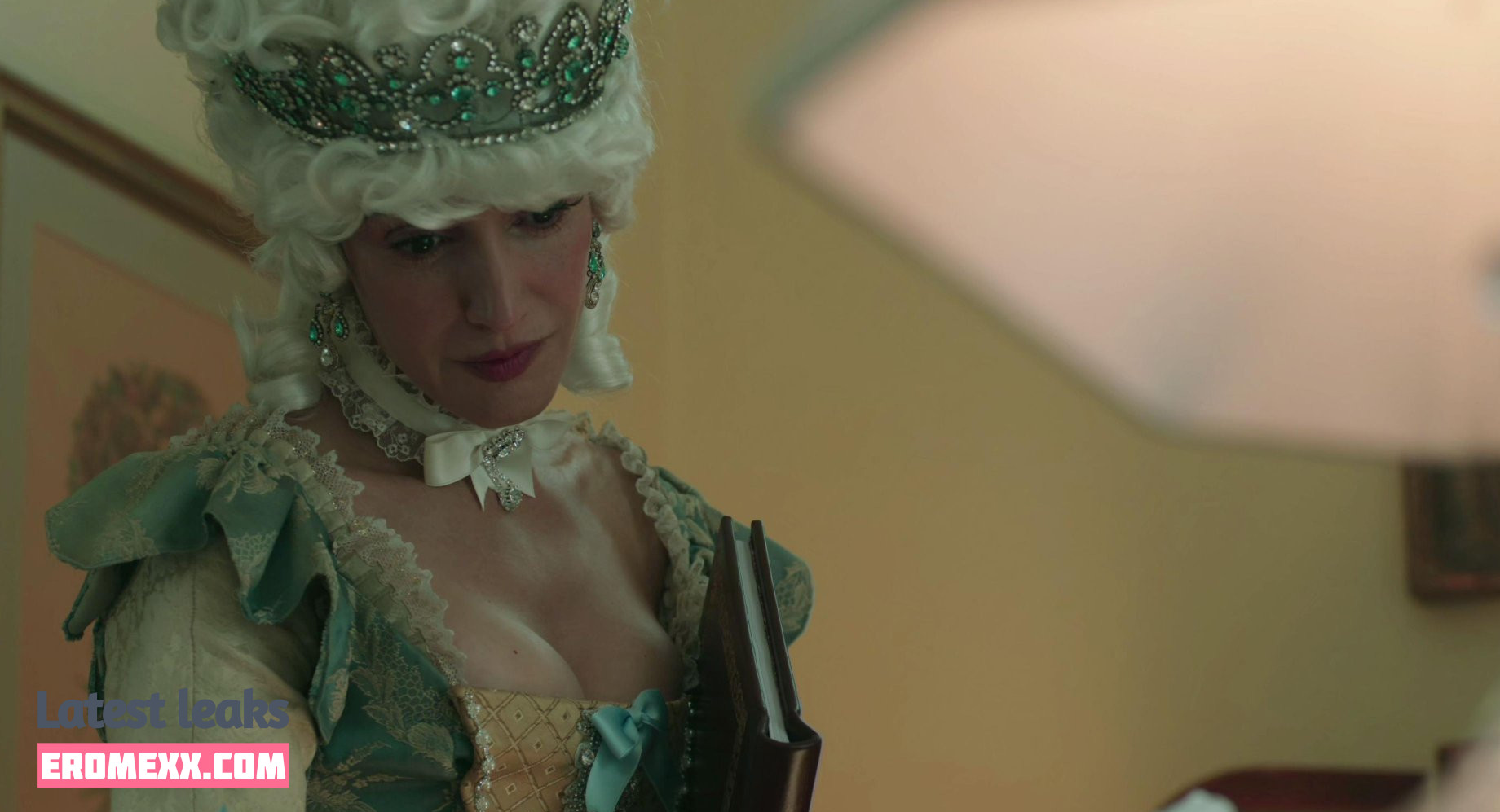 Latest Leaks Jennifer Beals Nude #64 - Fapello