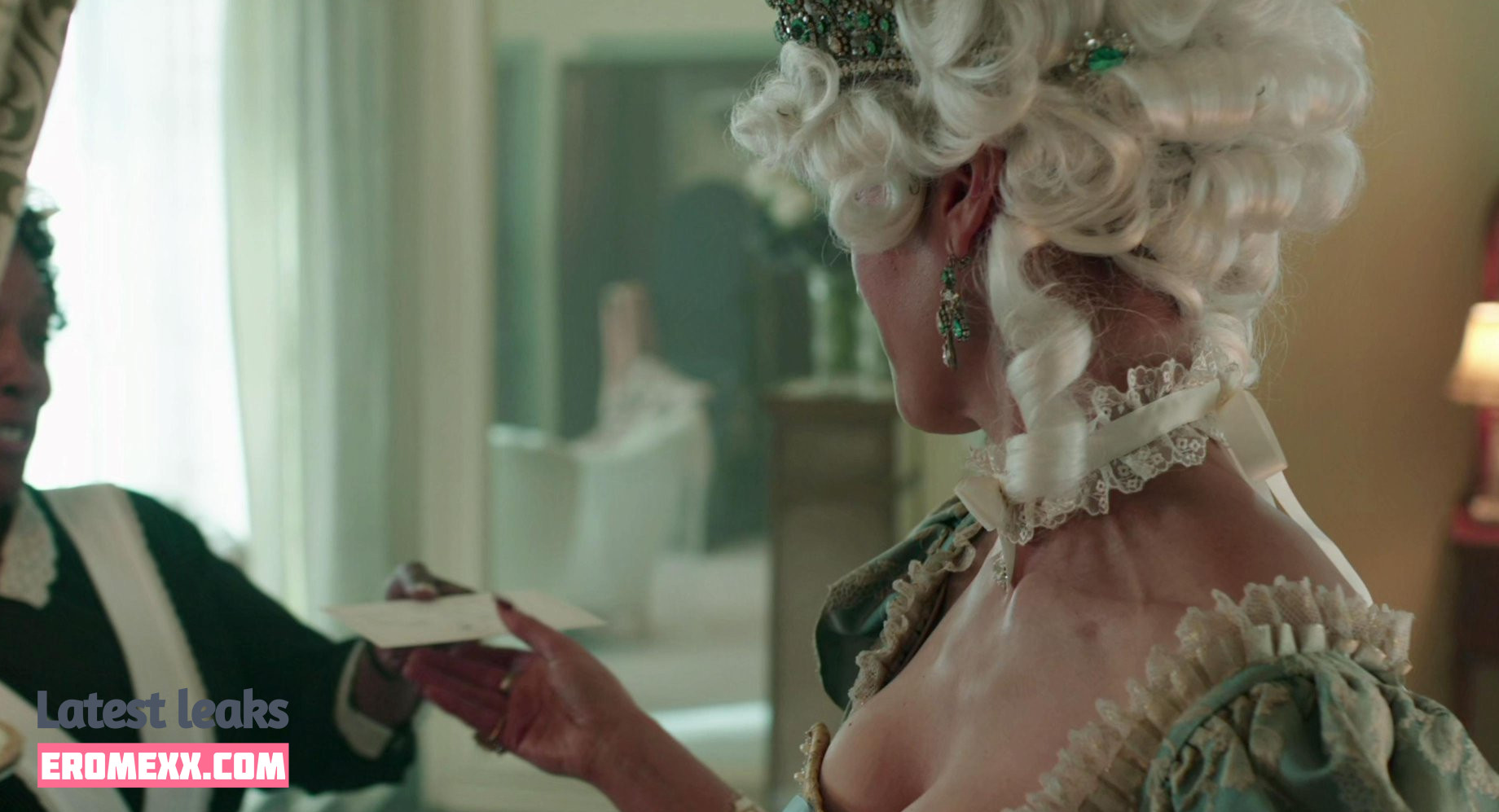Latest Leaks Jennifer Beals Nude #65 - Fapello