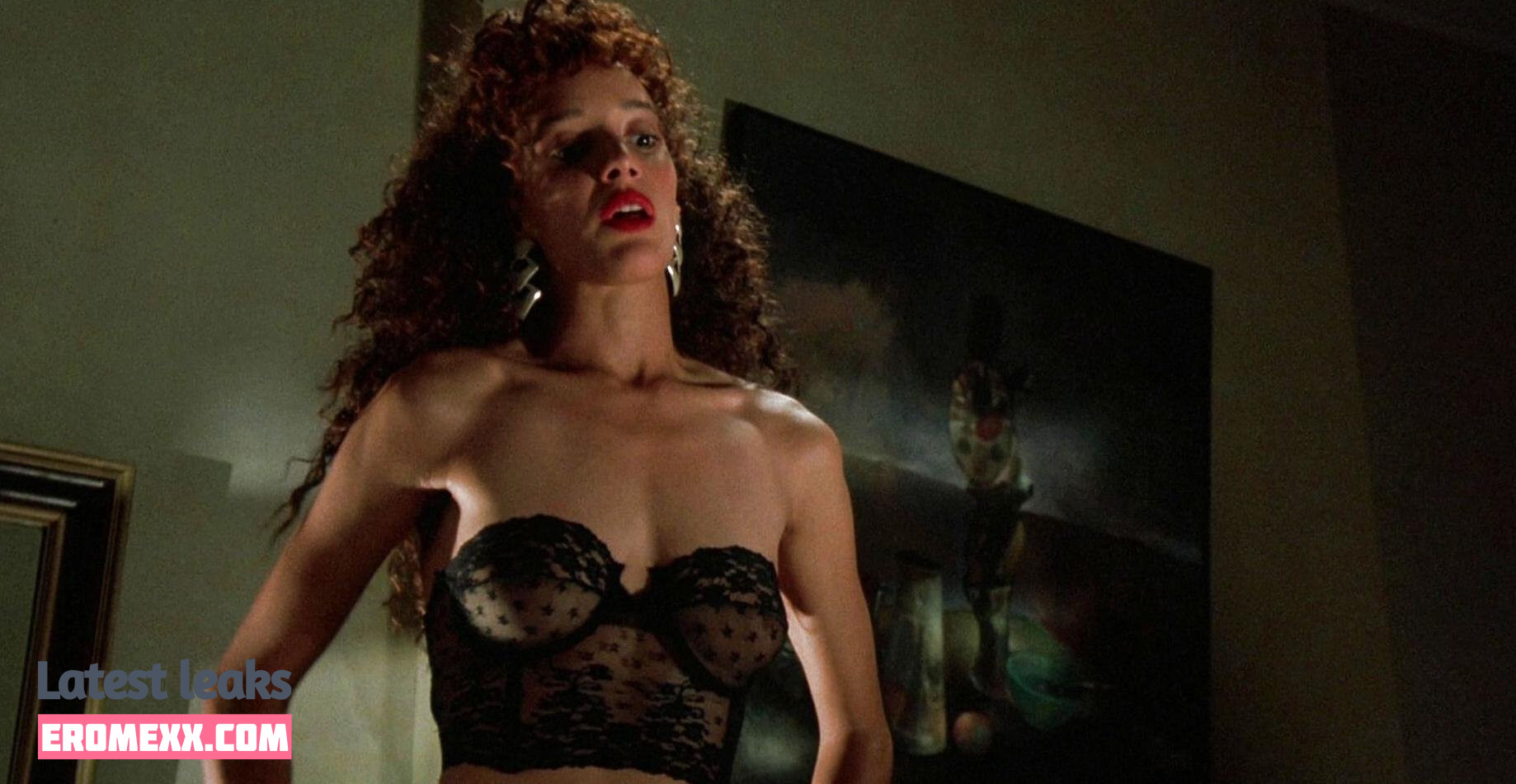 Latest Leaks Jennifer Beals Nude #66 - Fapello