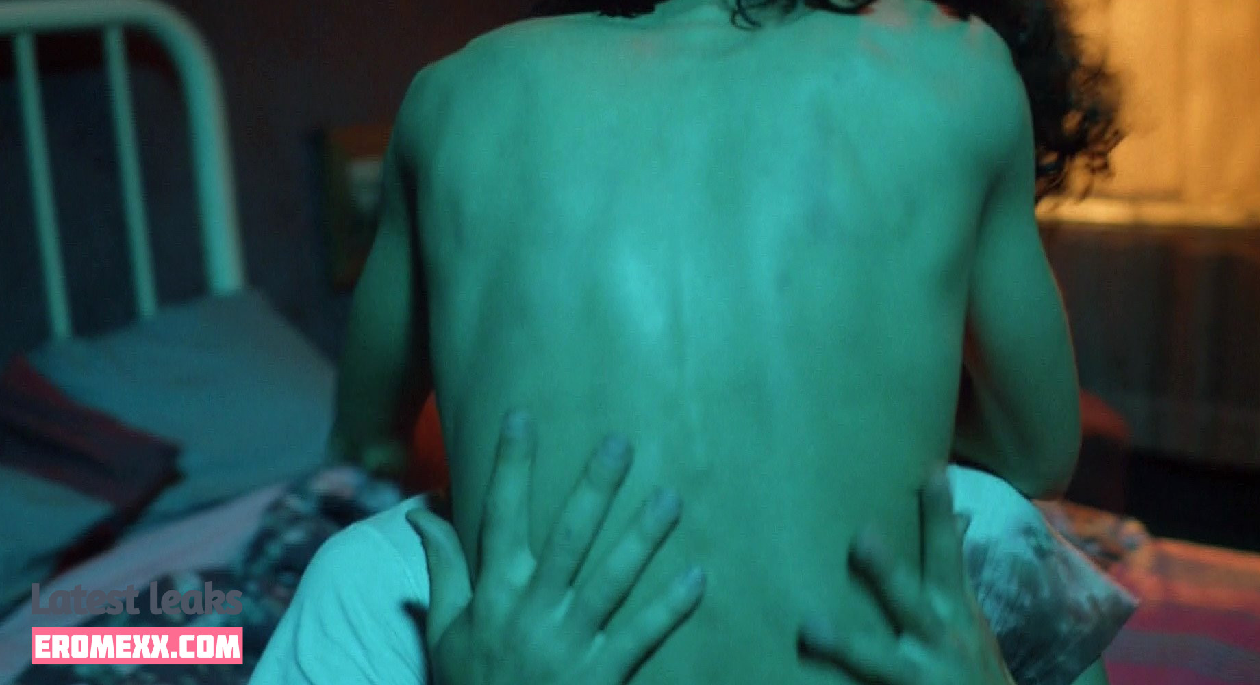 Latest Leaks Jennifer Beals Nude #72 - Fapello