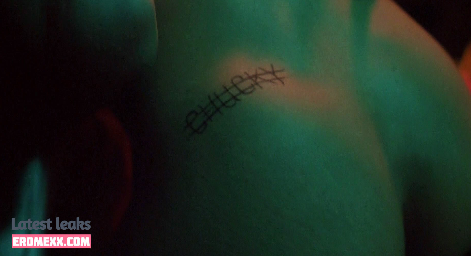 Latest Leaks Jennifer Beals Nude #73 - Fapello