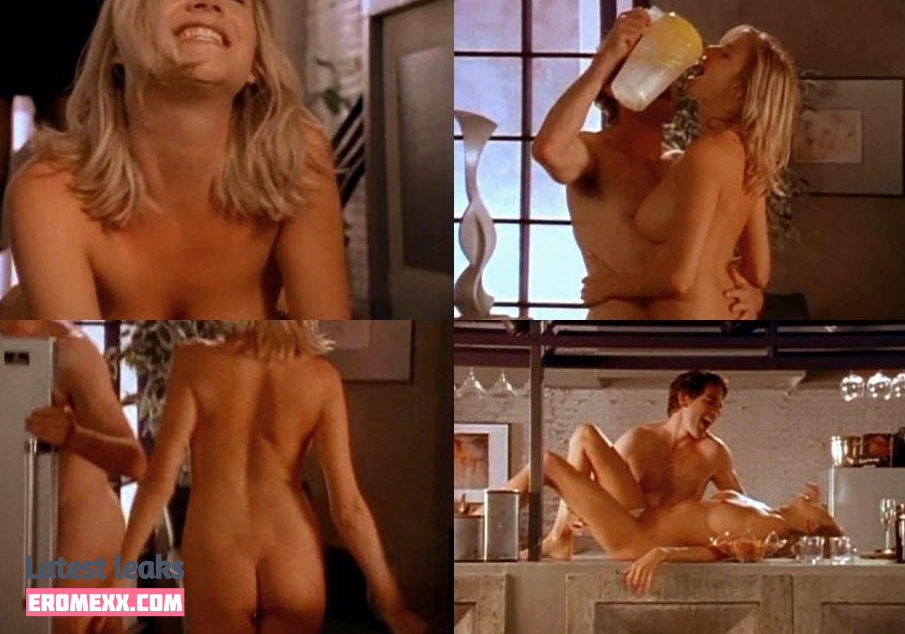 Latest Leaks Jennifer Behr Nude #29 - Erome