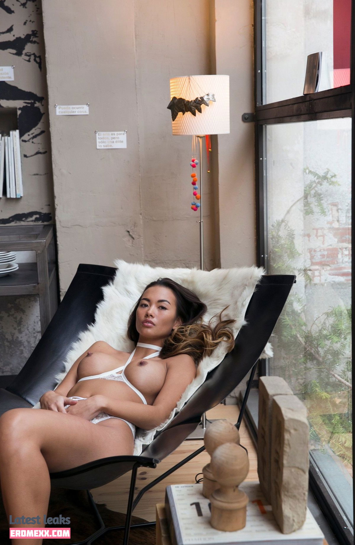 Latest Leaks Jennifer Berg Nude #25 - Fapello