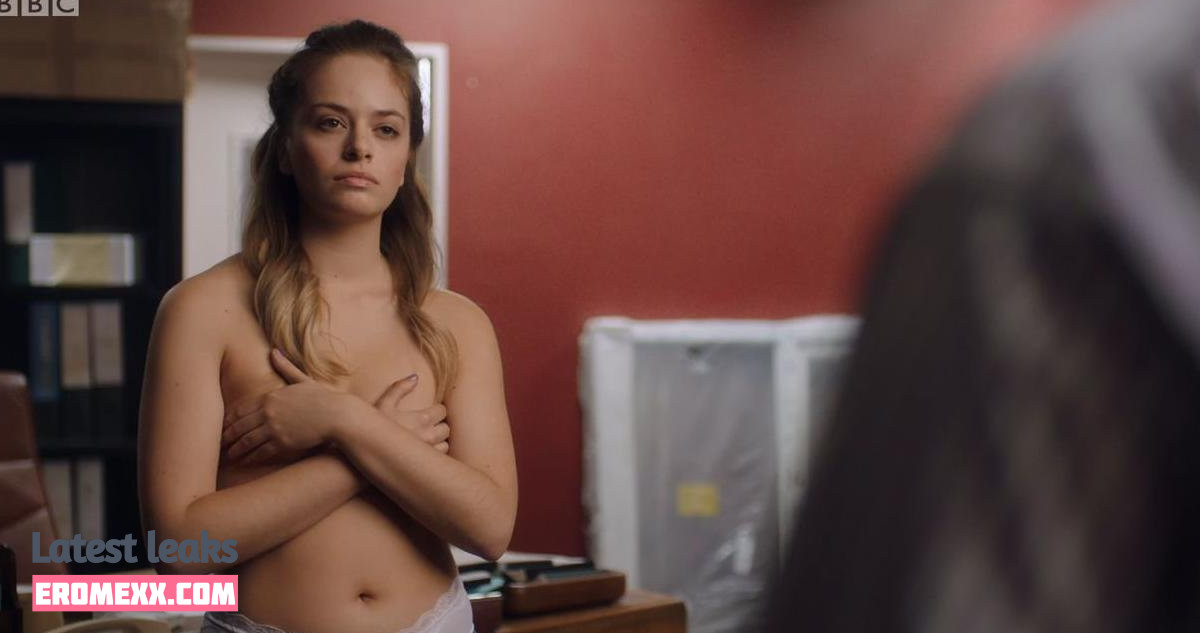 Latest Leaks Jennifer Brooke Nude #1 - Fapello