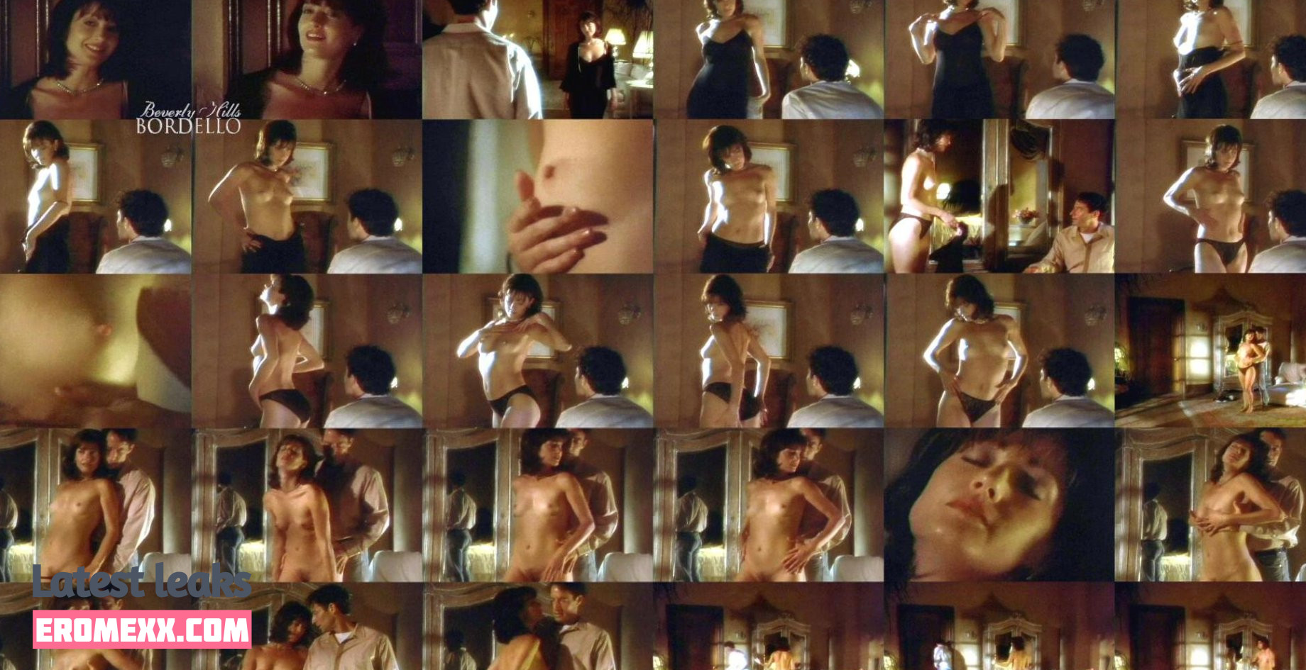 Latest Leaks Jennifer Burton Nude #2 - Fapello