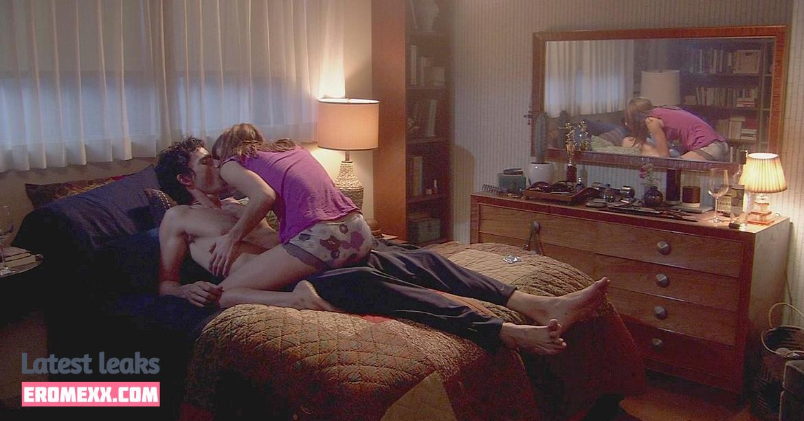 Latest Leaks Jennifer Carpenter Nude #12 - Fapello