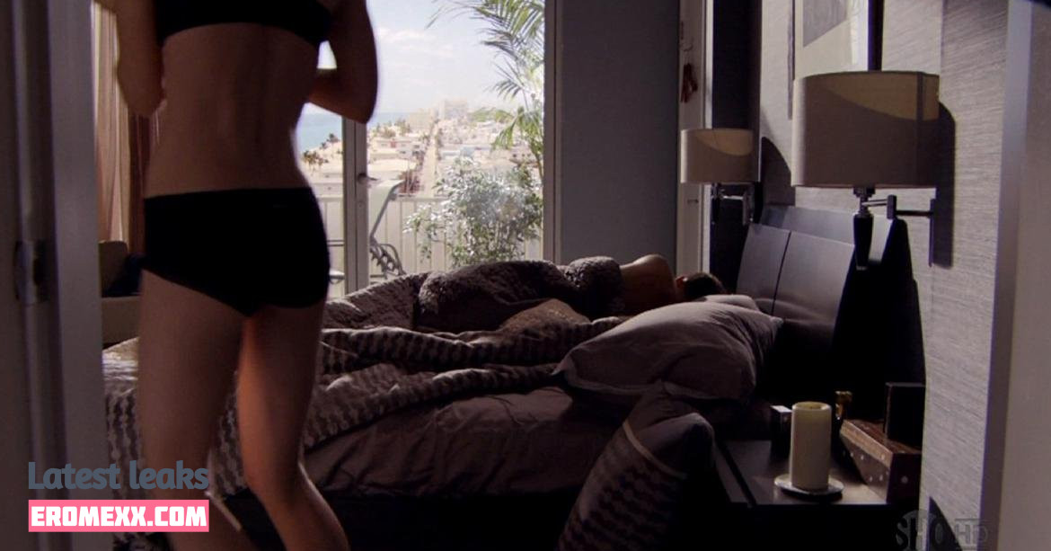 Latest Leaks Jennifer Carpenter Nude #23 - Fapello