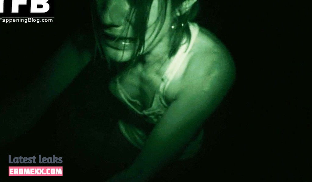 Latest Leaks Jennifer Carpenter Nude #53 - Fapello