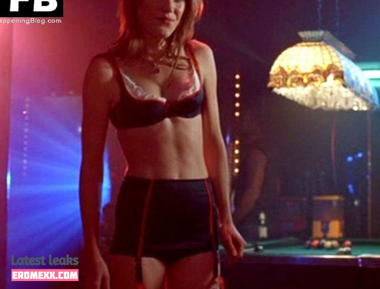Latest Leaks Jennifer Carpenter Nude #56 - Fapello
