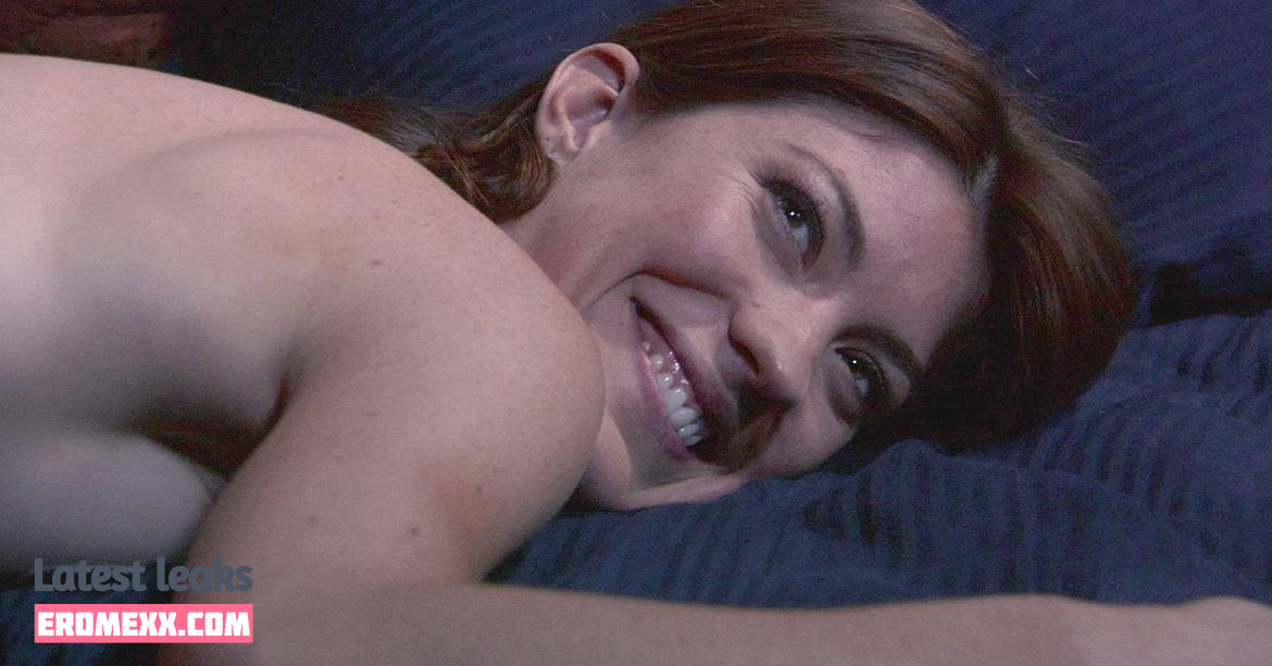 Latest Leaks Jennifer Carpenter Nude #8 - Fapello
