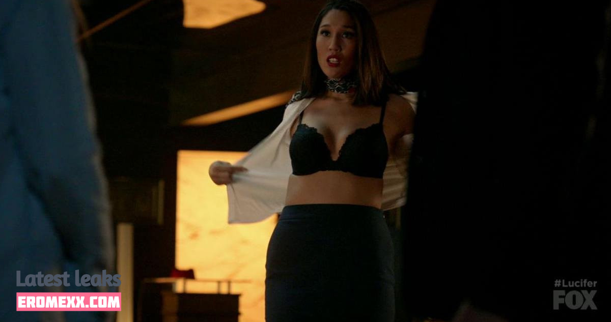 Latest Leaks Jennifer Cheon Nude #2 - Fapello