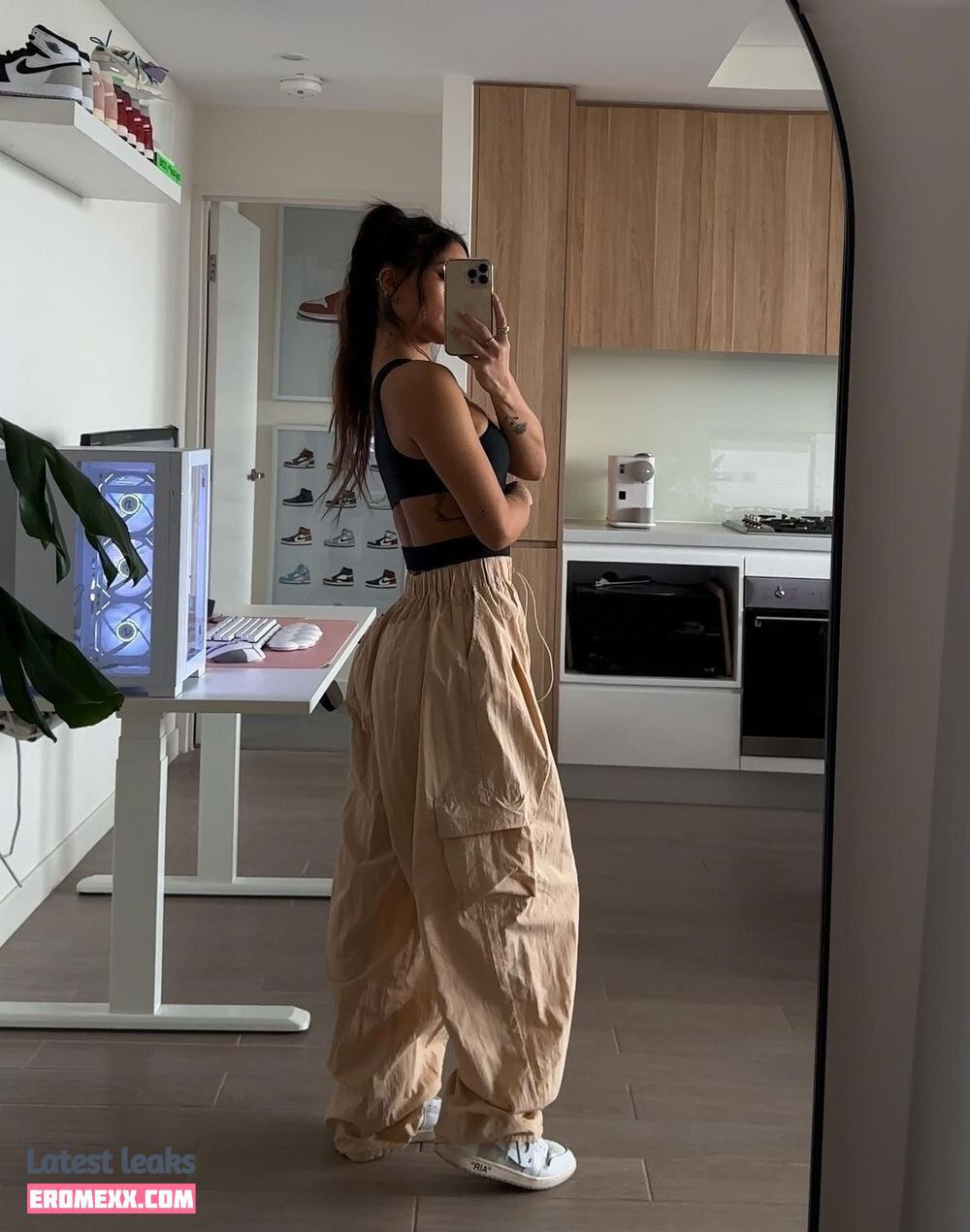 Latest Leaks Jennifer Chong Nude #25 - Fapello
