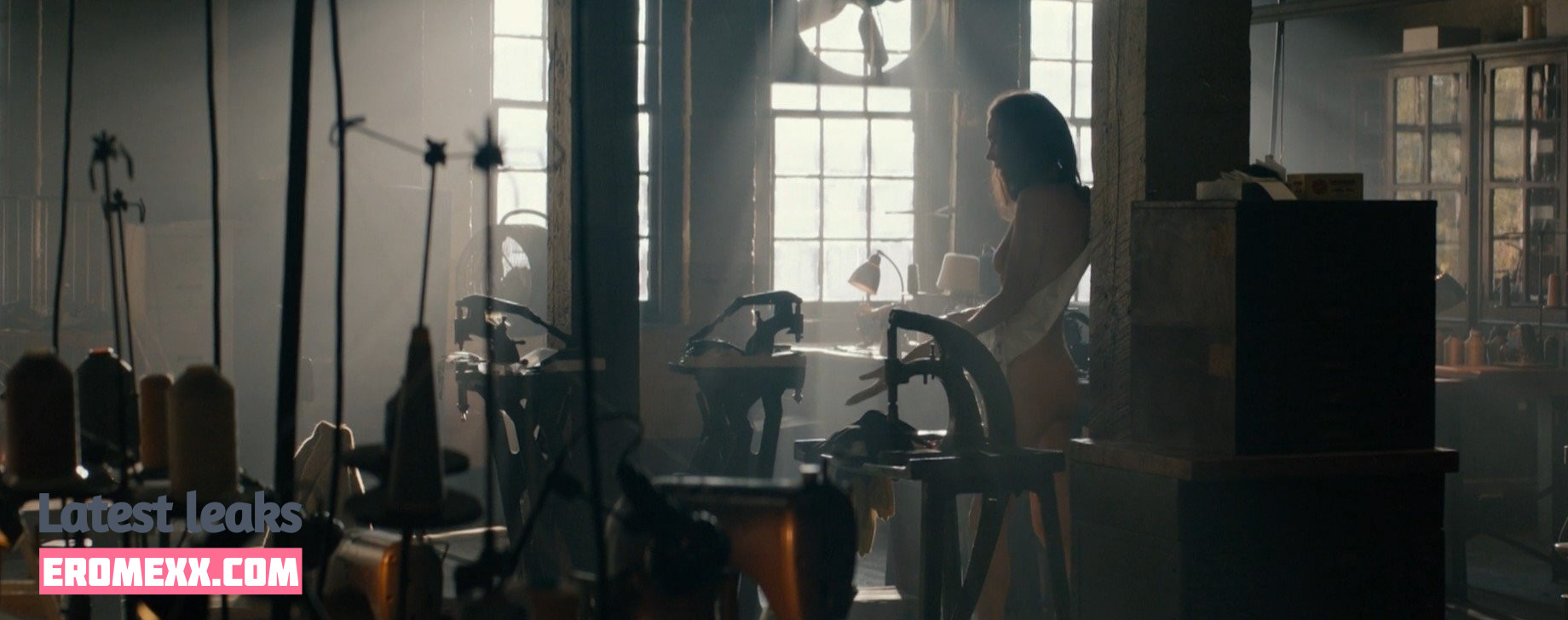Latest Leaks Jennifer Connelly Nude #122 - Fapello