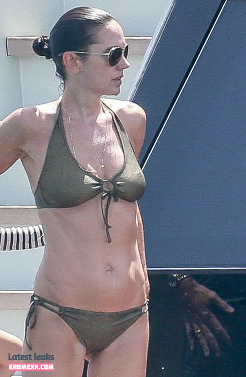 Latest Leaks Jennifer Connelly Nude #129 - Fapello