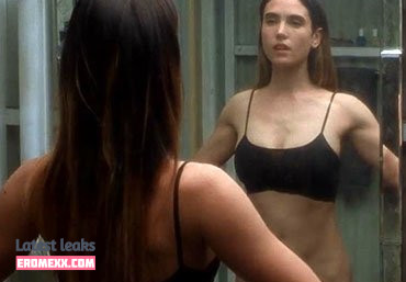 Latest Leaks Jennifer Connelly Nude #148 - Fapello