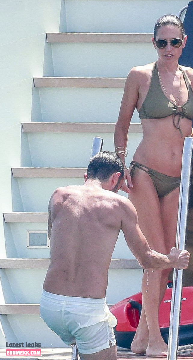 Latest Leaks Jennifer Connelly Nude #16 - Fapello