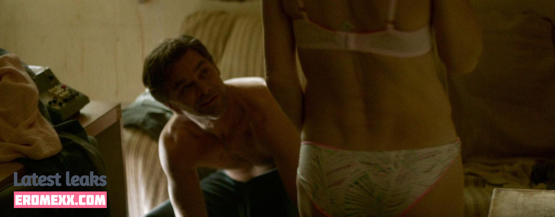 Latest Leaks Jennifer Connelly Nude #171 - Fapello