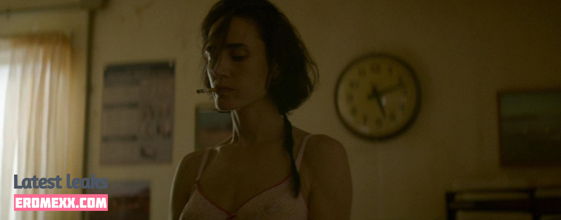 Latest Leaks Jennifer Connelly Nude #172 - Fapello