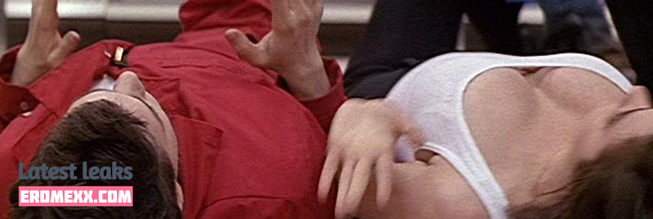 Latest Leaks Jennifer Connelly Nude #178 - Fapello