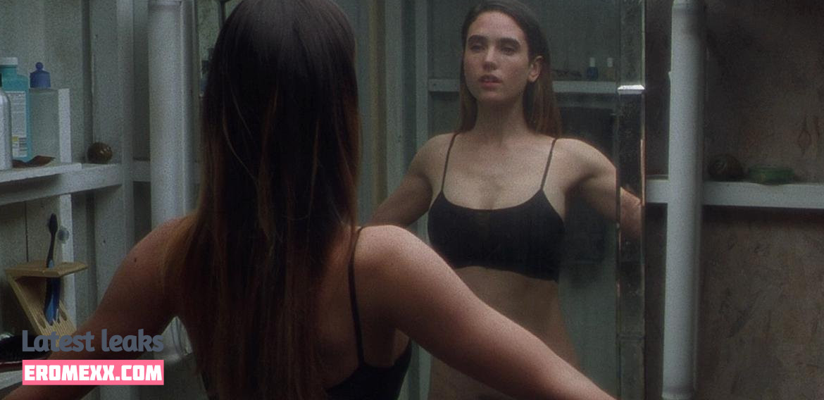 Latest Leaks Jennifer Connelly Nude #232 - Fapello