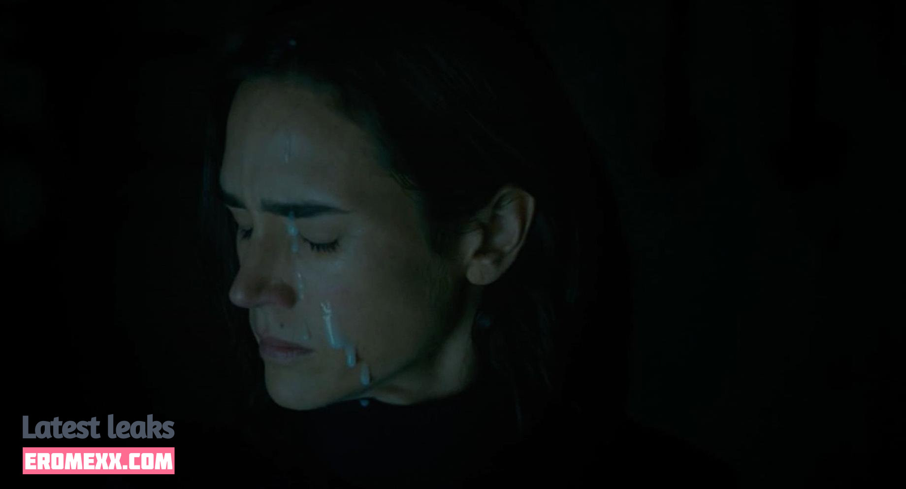 Latest Leaks Jennifer Connelly Nude #238 - Fapello