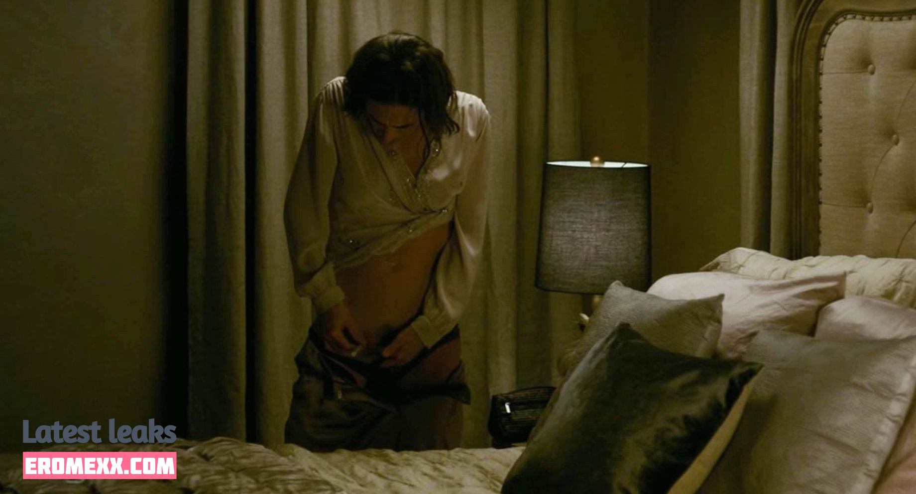Latest Leaks Jennifer Connelly Nude #239 - Fapello