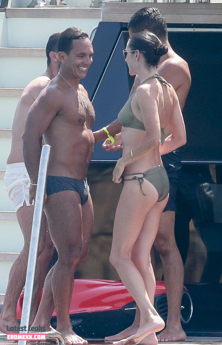 Latest Leaks Jennifer Connelly Nude #25 - Fapello