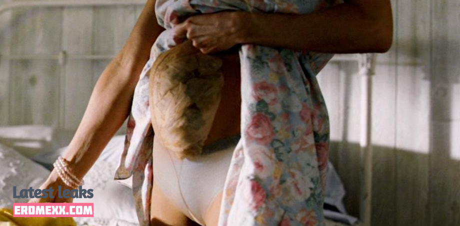 Latest Leaks Jennifer Connelly Nude #267 - Fapello