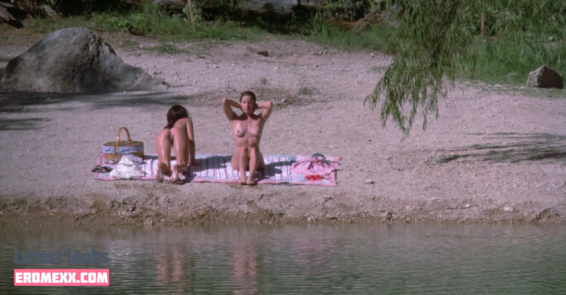 Latest Leaks Jennifer Connelly Nude #288 - Fapello