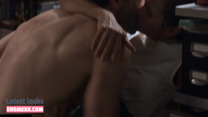 Latest Leaks Jennifer Connelly Nude #378 - Fapello