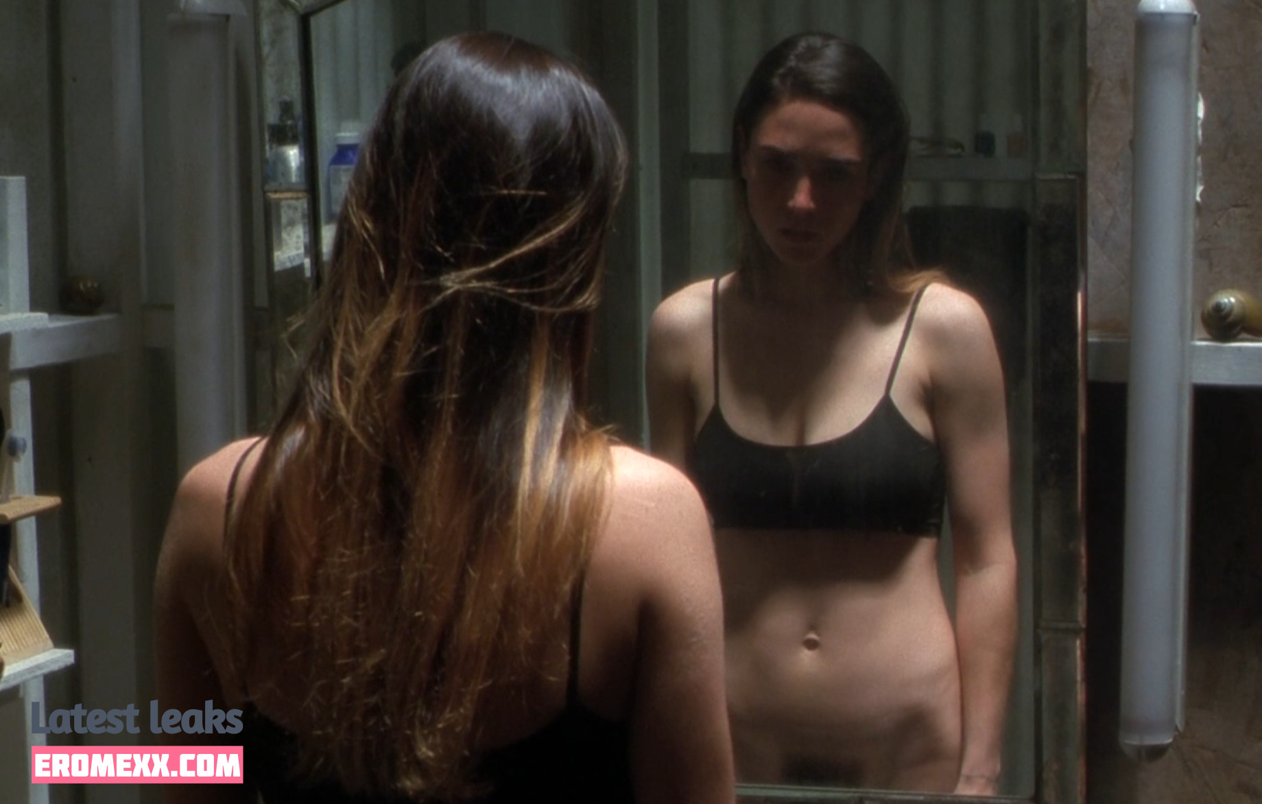 Latest Leaks Jennifer Connelly Nude #465 - Fapello