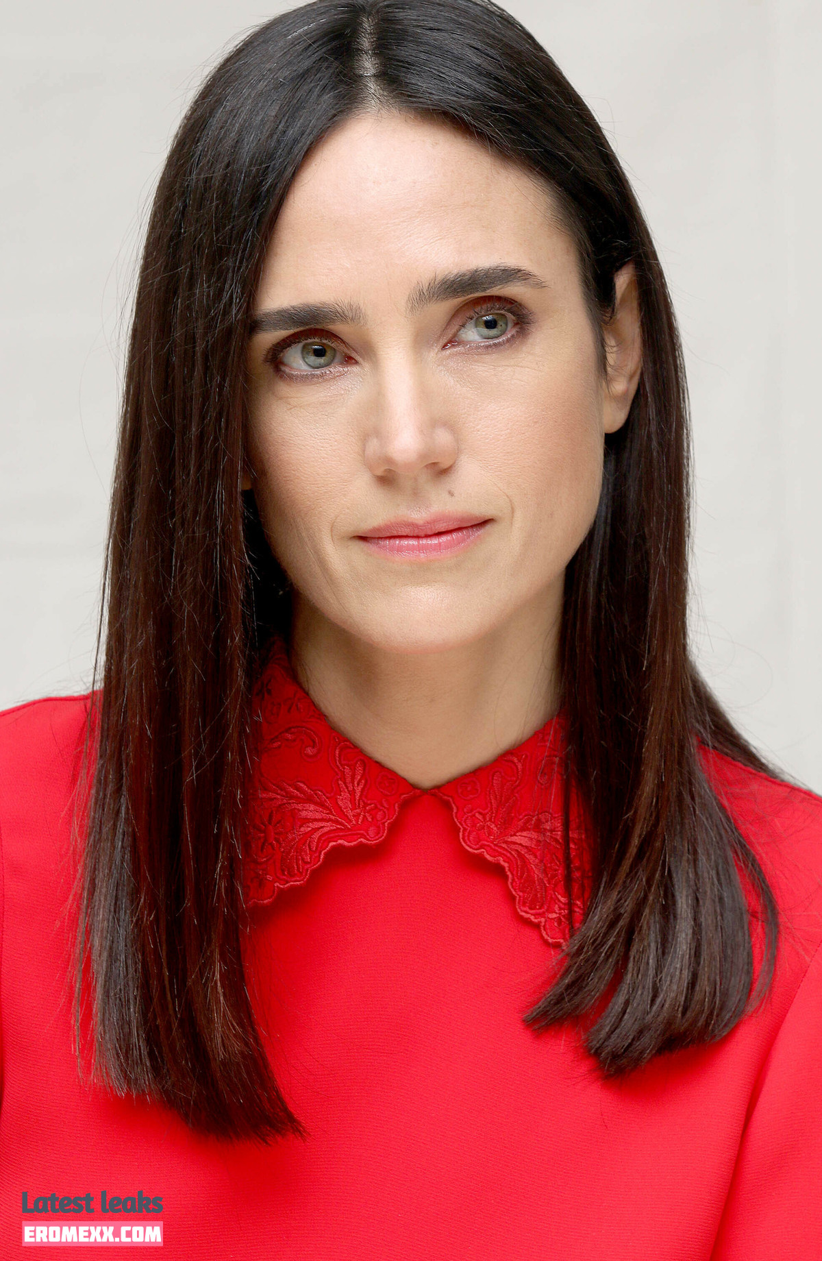 Latest Leaks Jennifer Connelly Nude #466 - Fapello