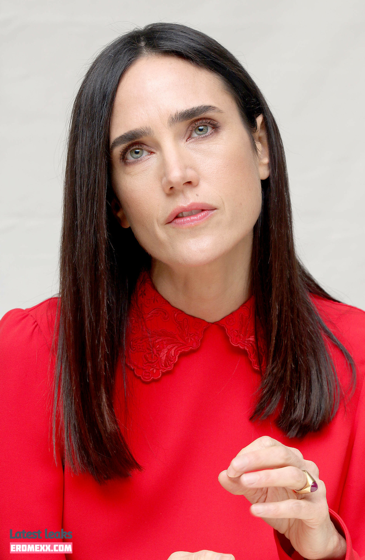 Latest Leaks Jennifer Connelly Nude #471 - Fapello