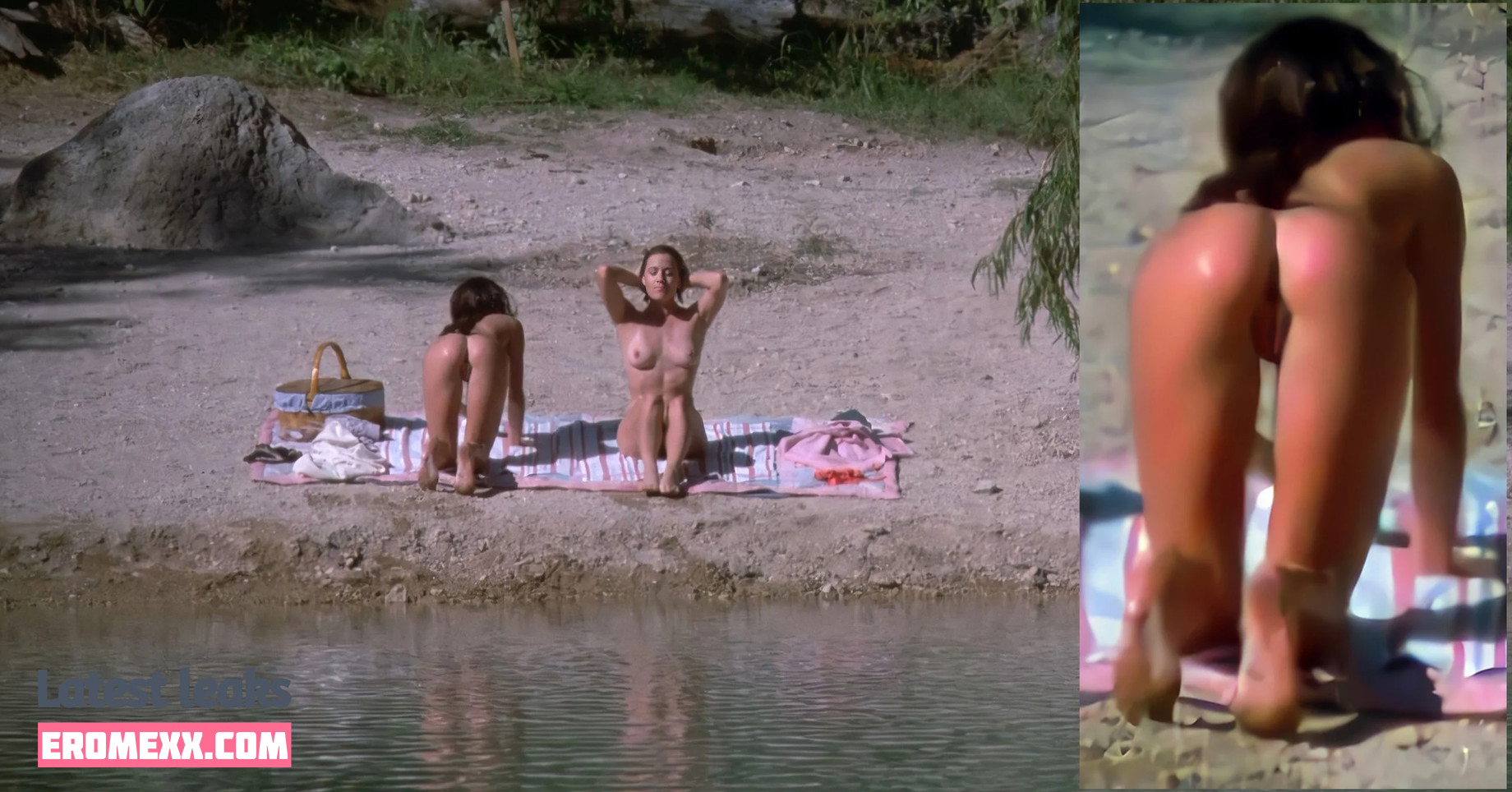 Latest Leaks Jennifer Connelly Nude #476 - Fapello