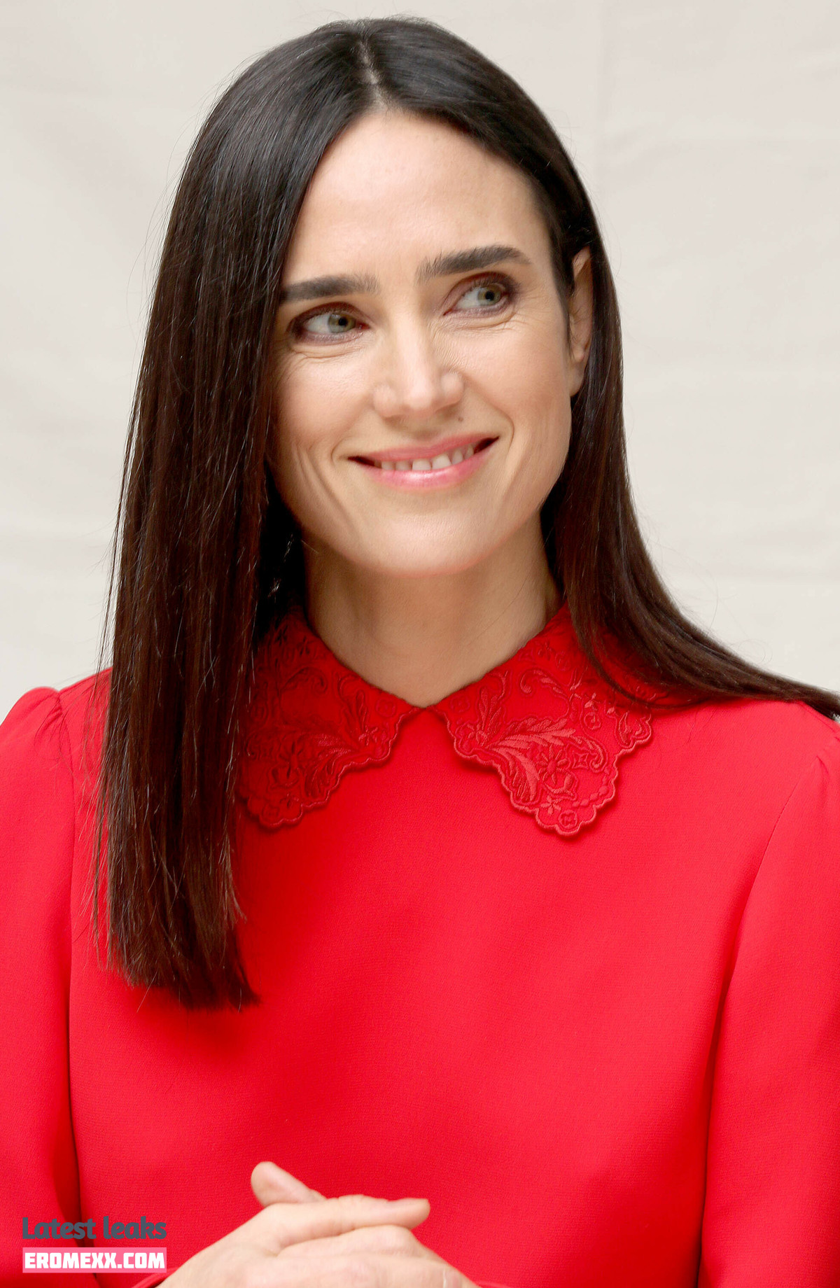 Latest Leaks Jennifer Connelly Nude #478 - Fapello