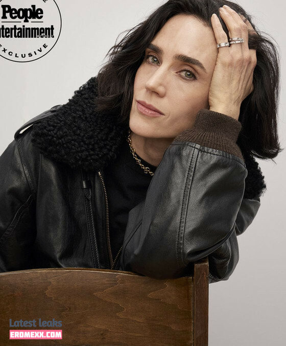 Latest Leaks Jennifer Connelly Nude #574 - Fapello